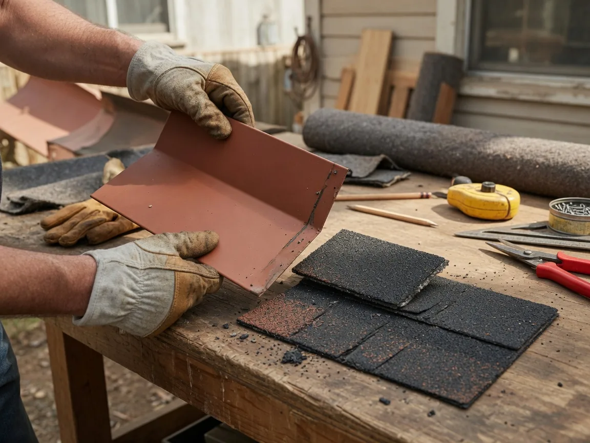 Roof Repair company in Danby, VT